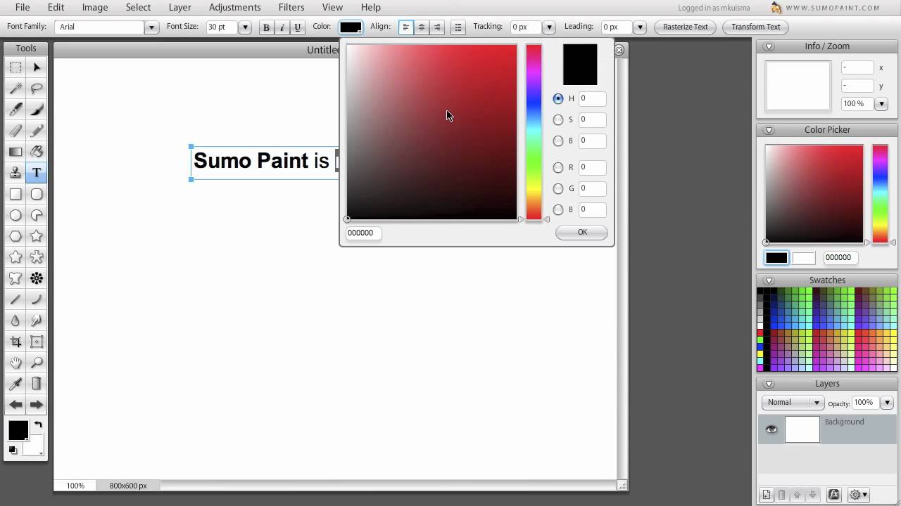 free mac paint program