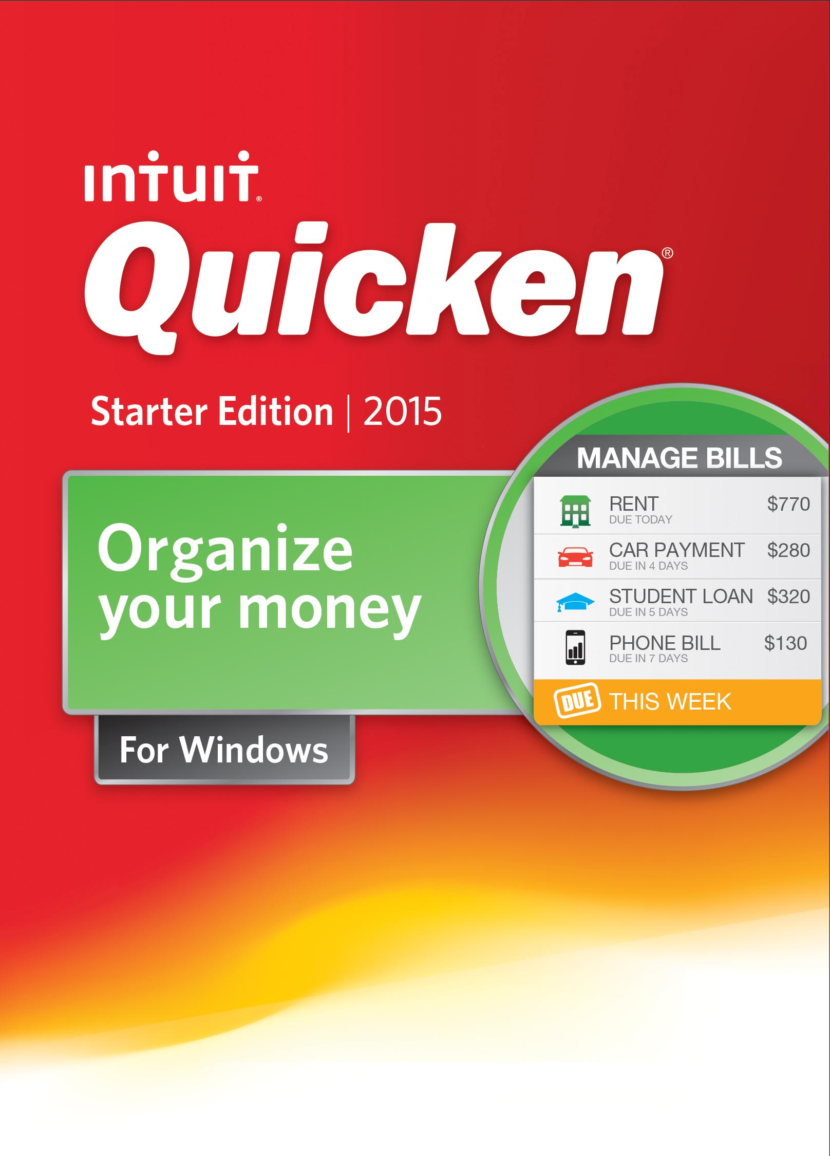 quicken deluxe 2015 update download