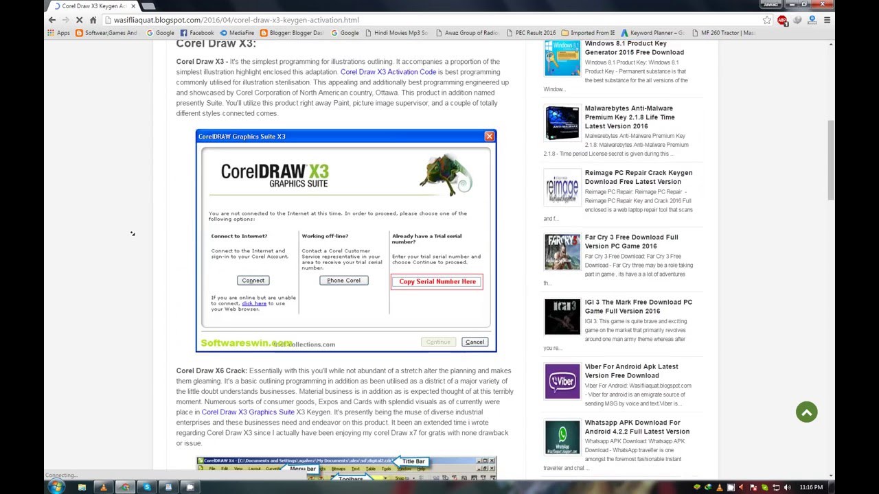 Coreldraw X3 For Mac