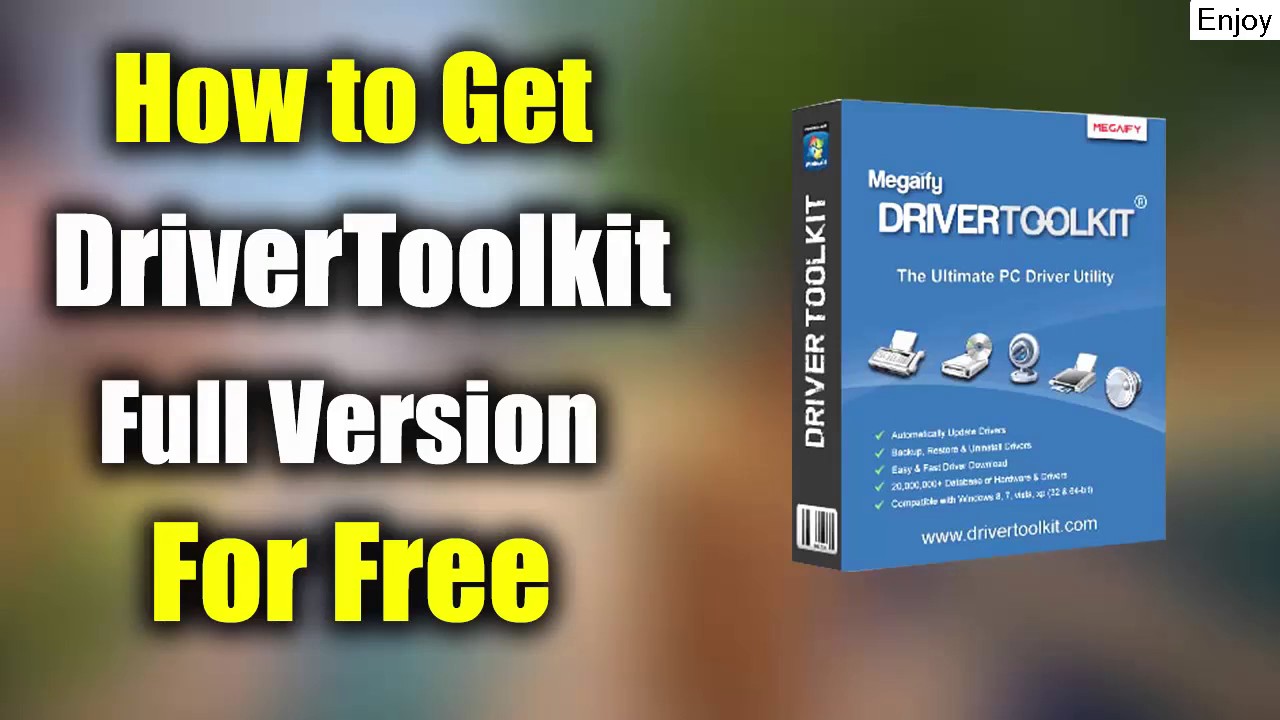 driver toolkit 8.3-5 license key